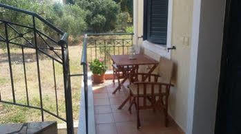 Apartment Koxyli Village & Argostoli (Kefalonia)