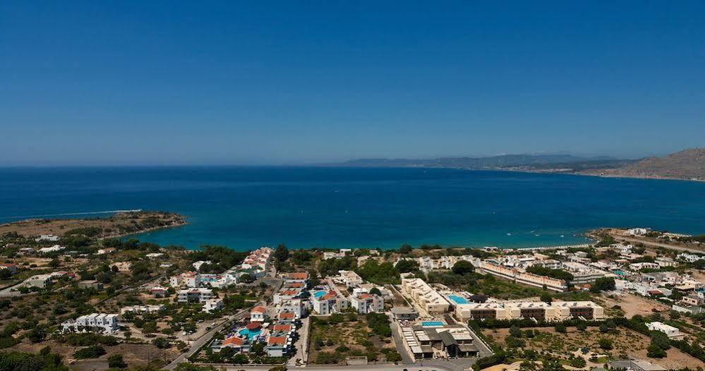 Islands 2* Pefki (Rhodes)