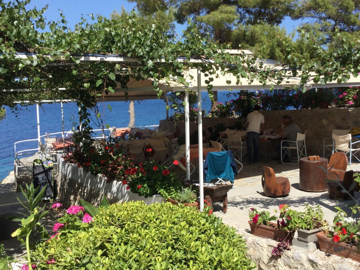 Rosys Little Village Guest house Skala (Agistri)