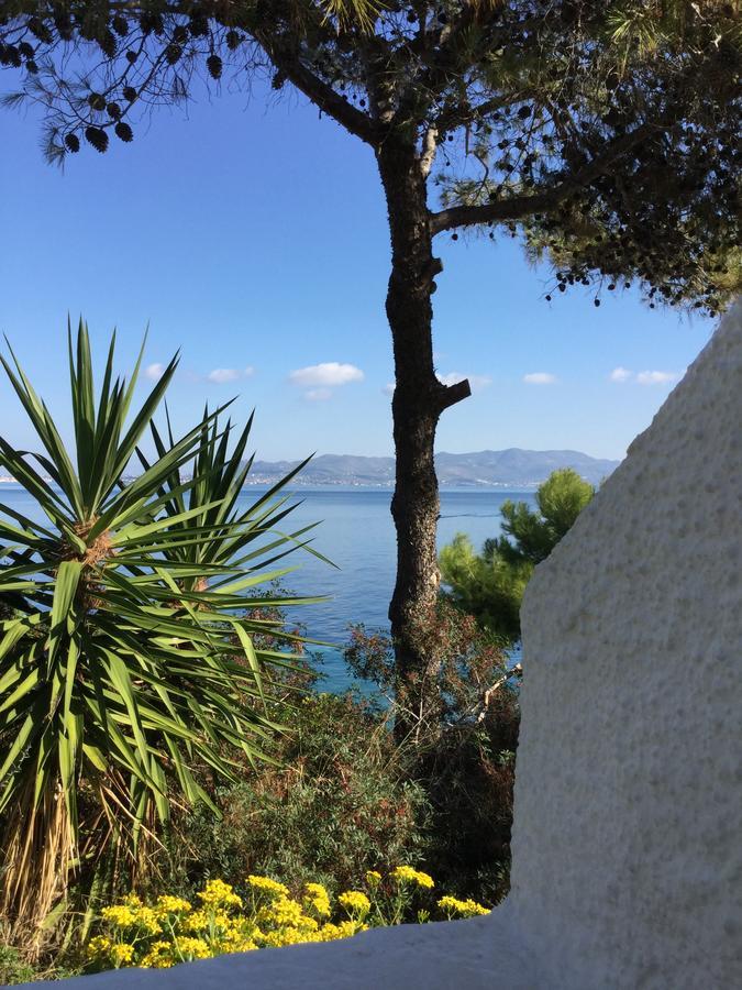 Rosys Little Village Skala (Agistri)