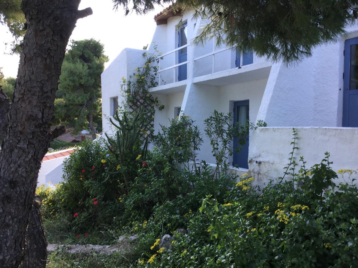Guest house Rosys Little Village