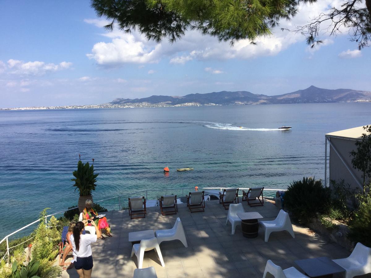Rosys Little Village Guest house Skala (Agistri)