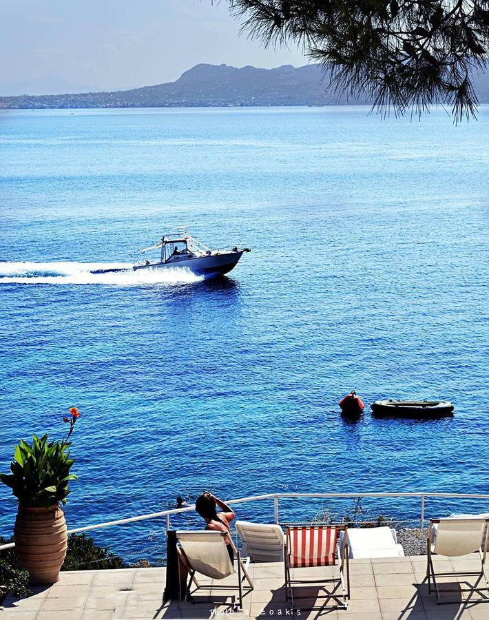 Rosys Little Village * Skala (Agistri)
