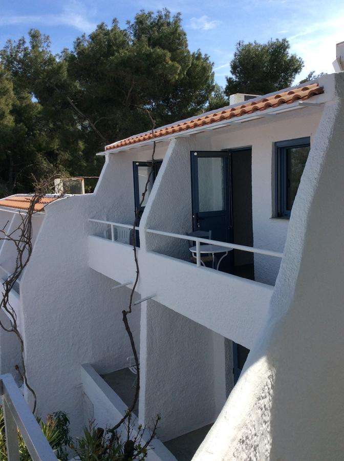 Guest house Rosys Little Village Skala (Agistri)