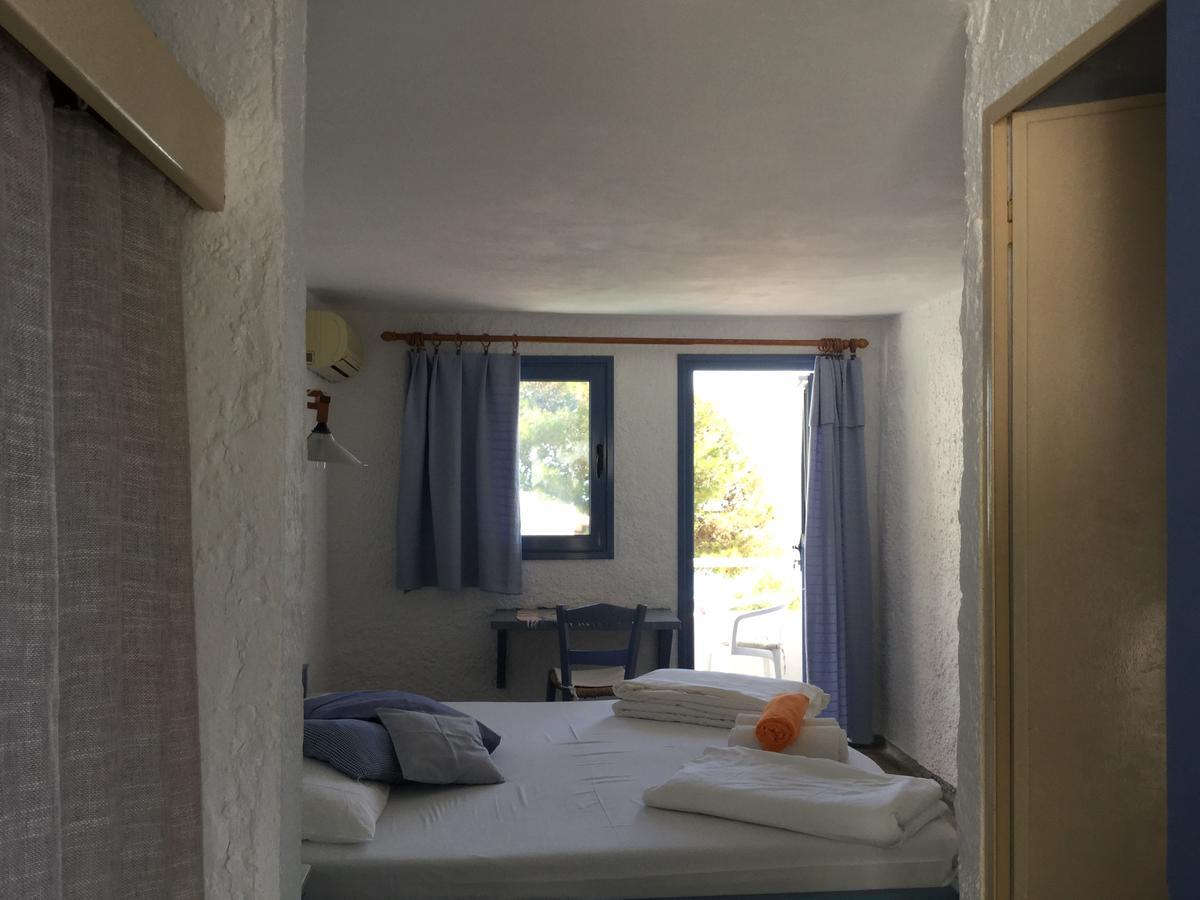 Guest house Rosys Little Village