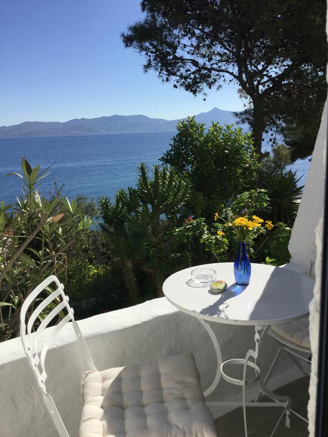 Guest house Rosys Little Village Skala (Agistri)