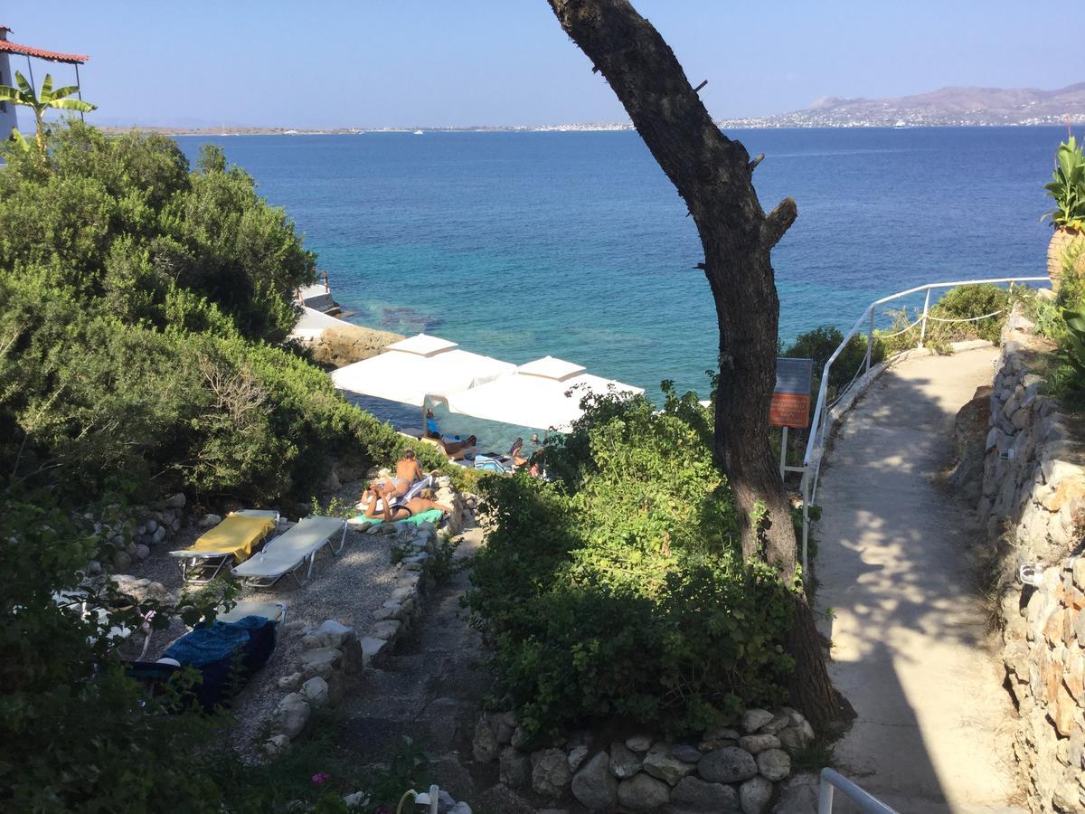 Guest house Rosys Little Village Skala (Agistri)