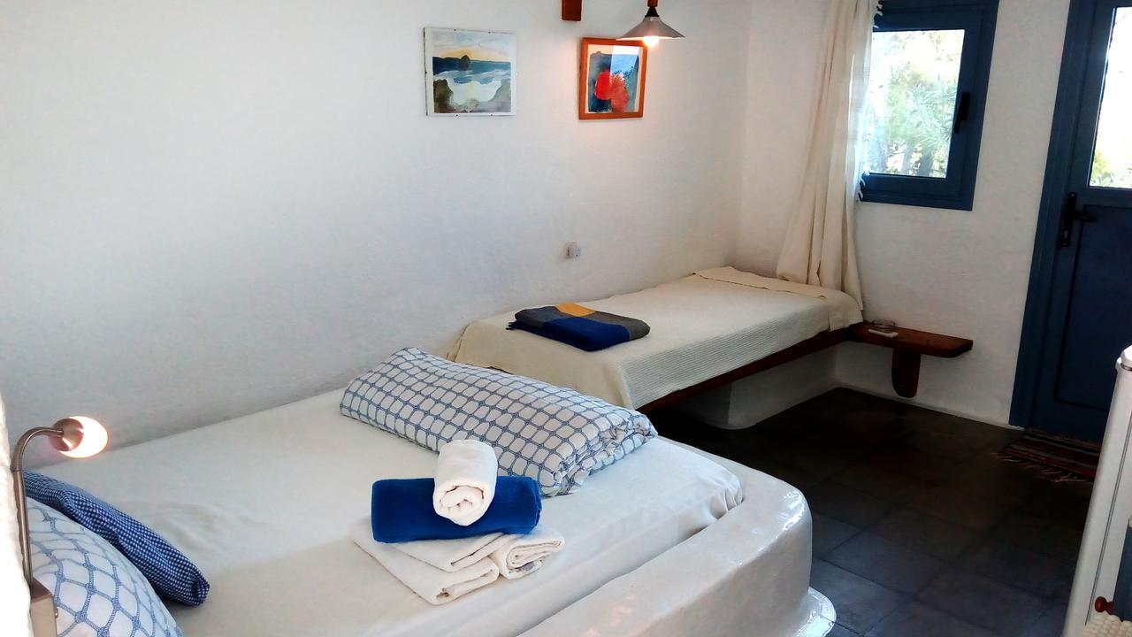 Rosys Little Village Guest house Skala (Agistri)