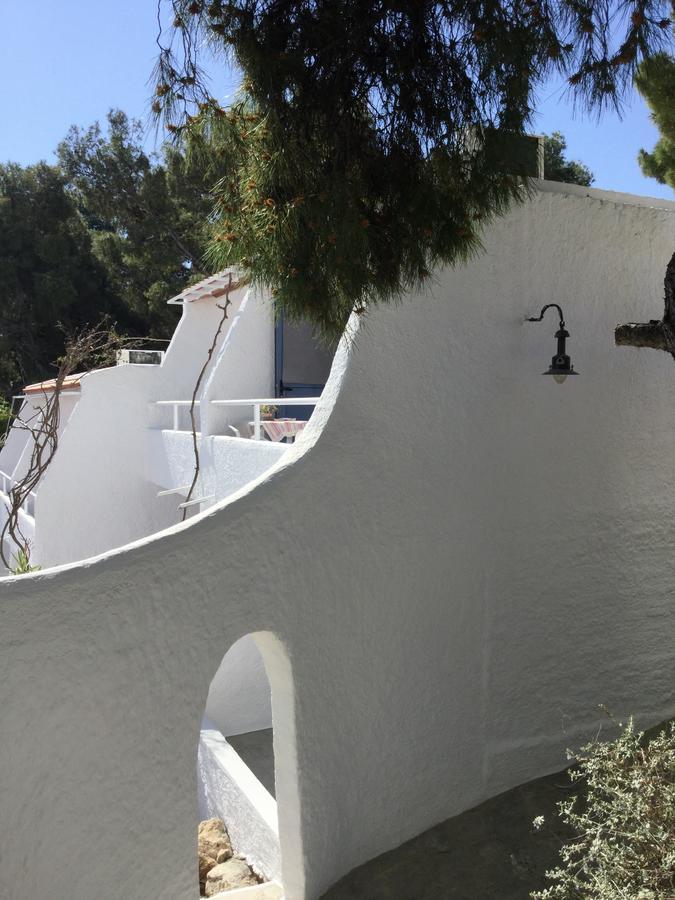 Guest house Rosys Little Village Skala (Agistri)