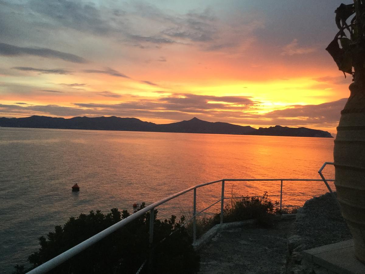 Rosys Little Village Skala (Agistri)