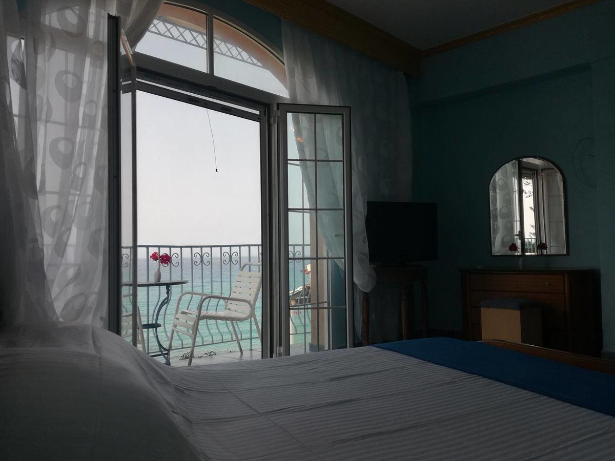 Madalenas Bed & Breakfast