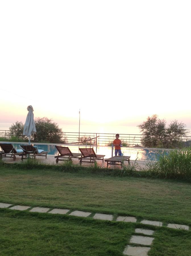 Apartment Molivos Sunset *