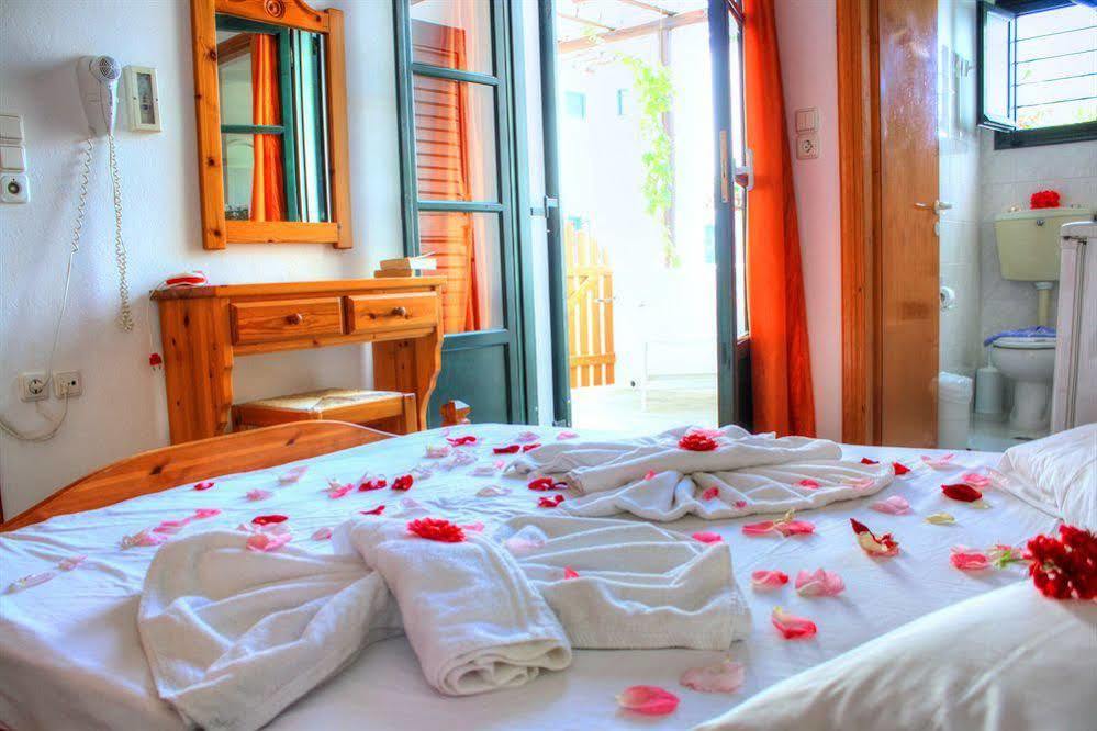 Eleni Guest house