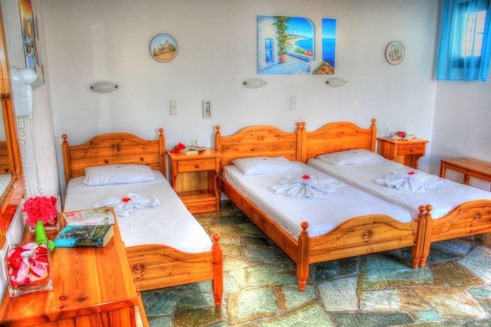 Guest house Eleni