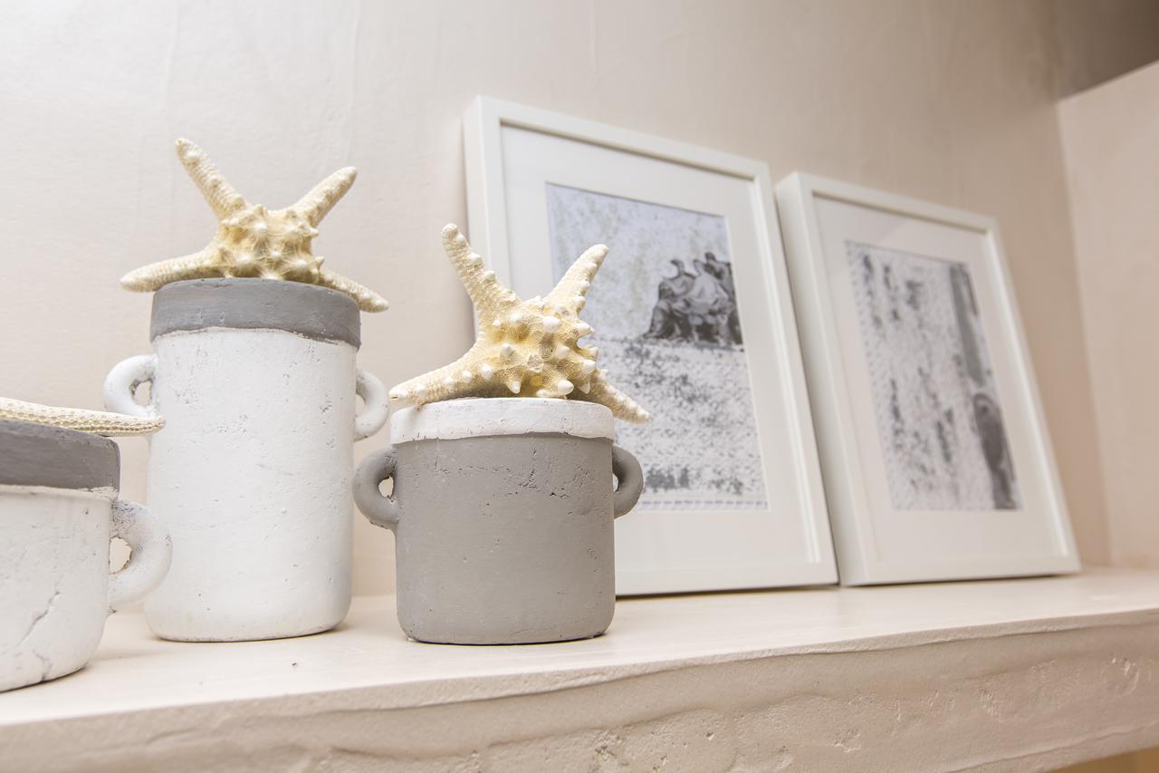 Sea Nymphs Guest house 3*