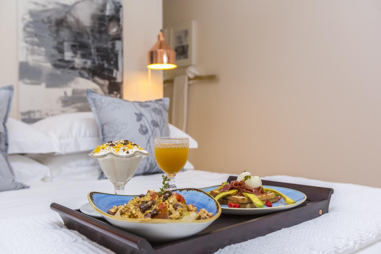 Sea Nymphs Guest house 3*