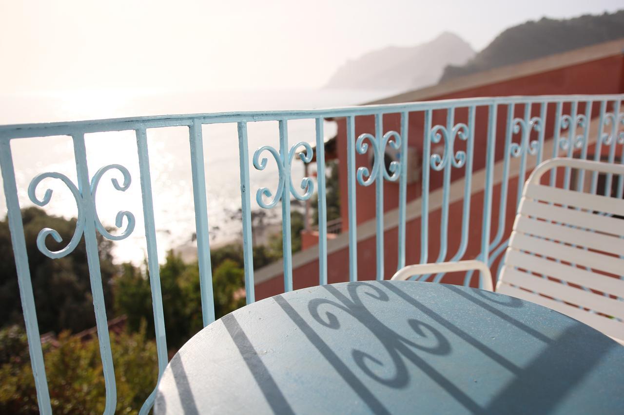 Madalenas Bed & Breakfast Pelekas