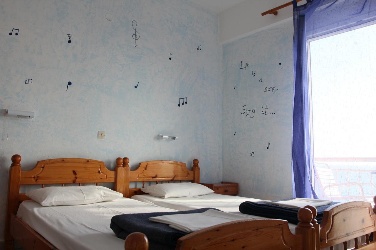 Bed & Breakfast Madalenas