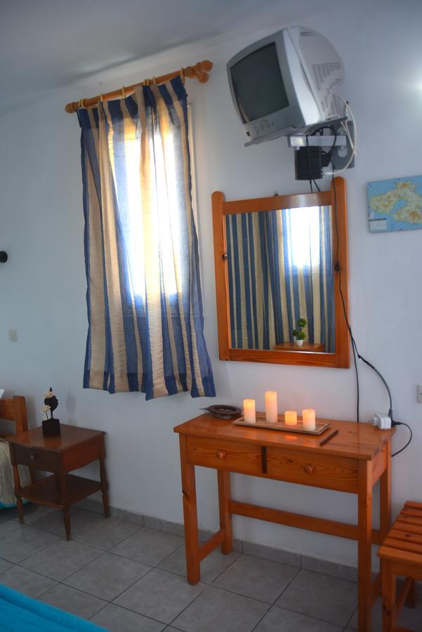 Kavaki Apartment *