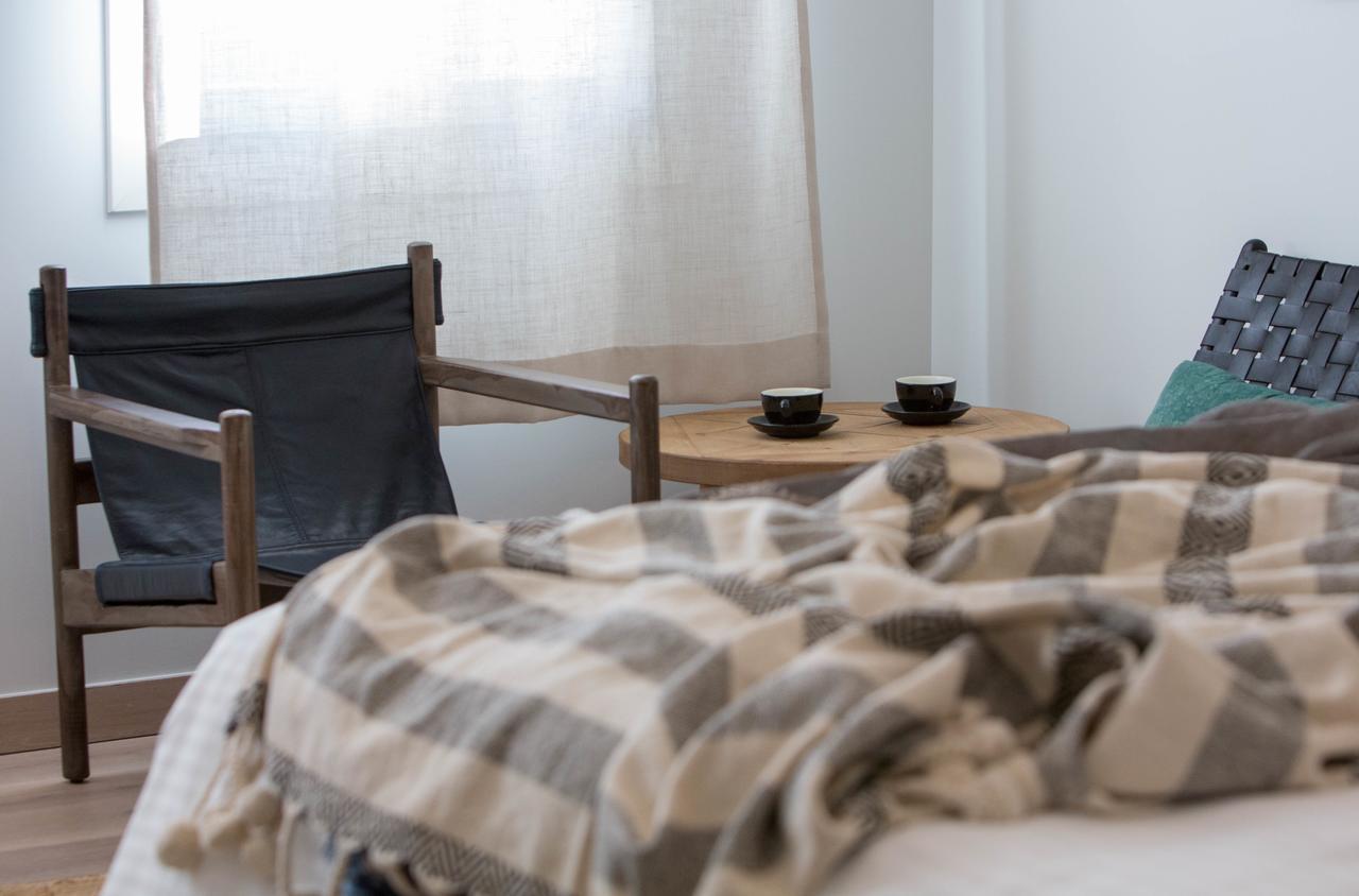 Amymone Guest house