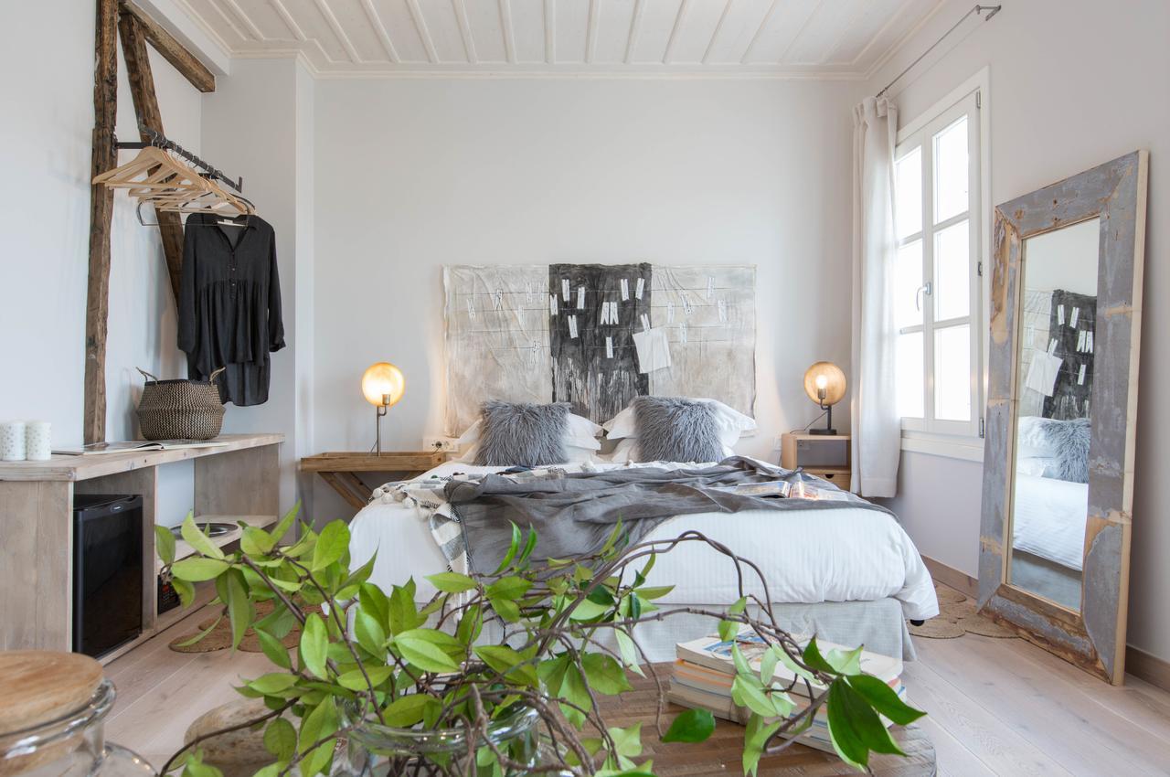 Amymone Guest house