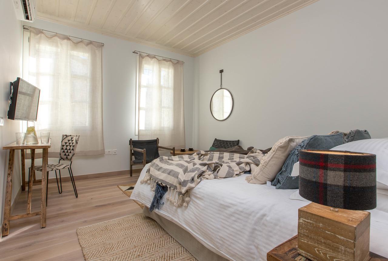 Amymone Guest house Nafplio
