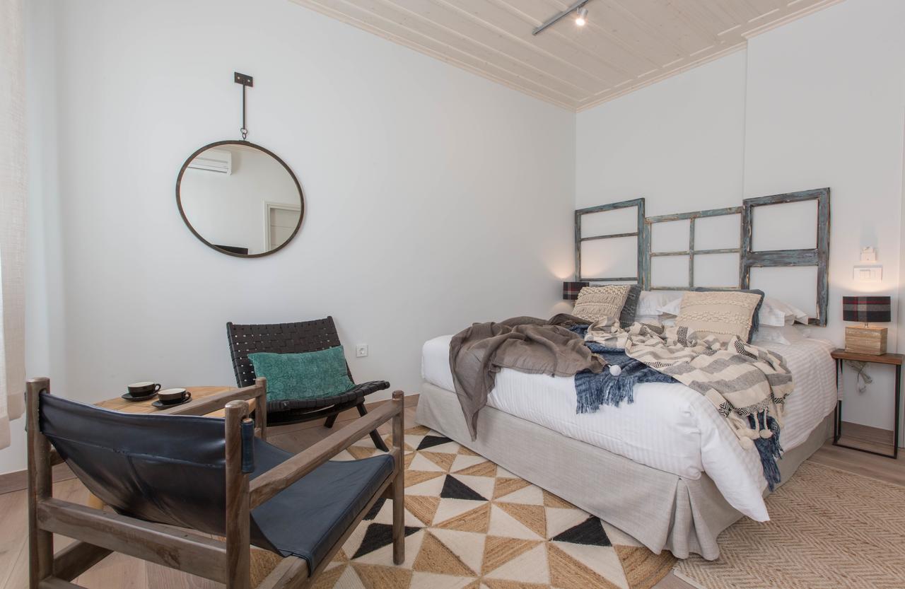 Guest house Amymone 3*