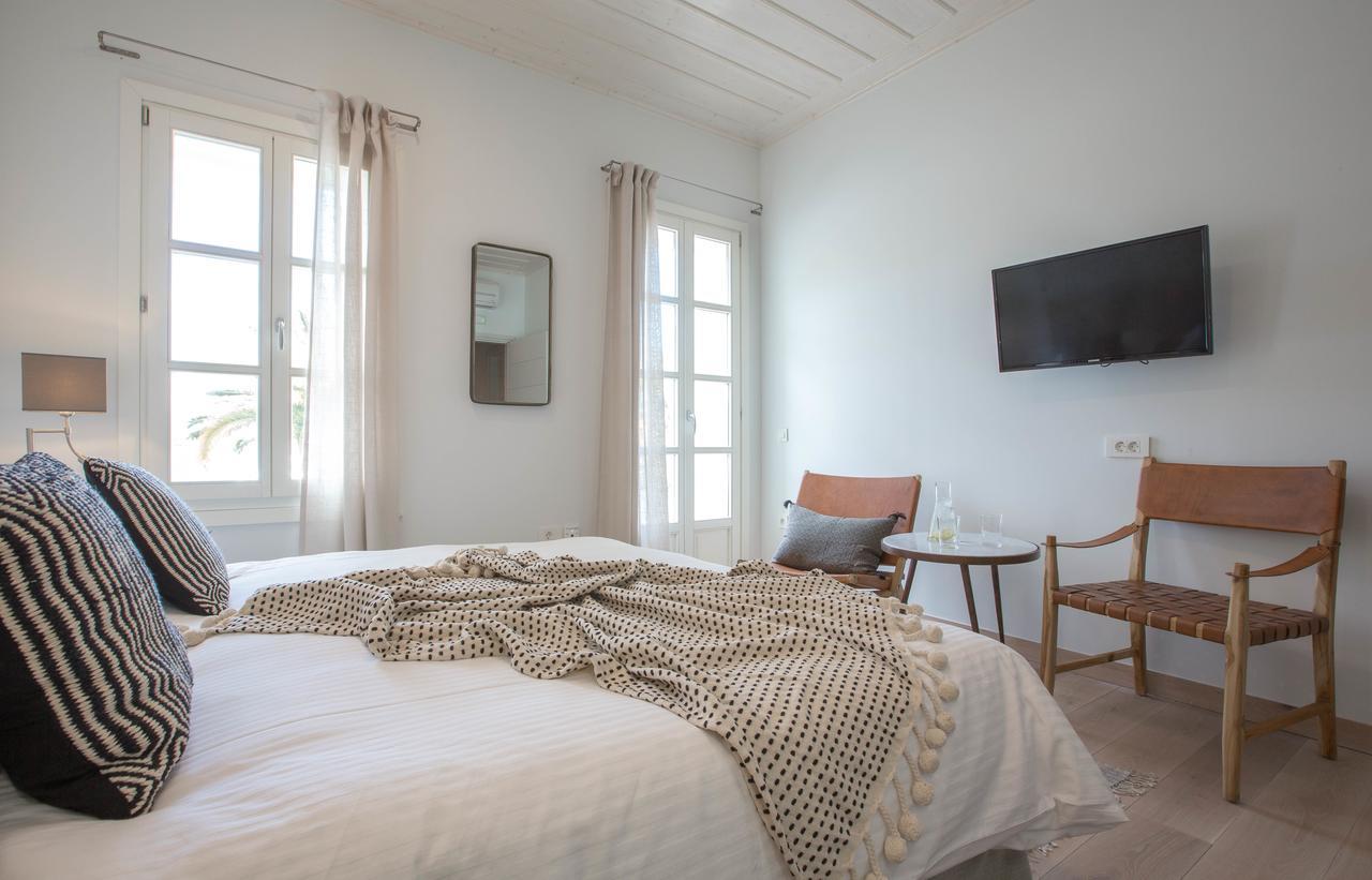 Amymone Guest house