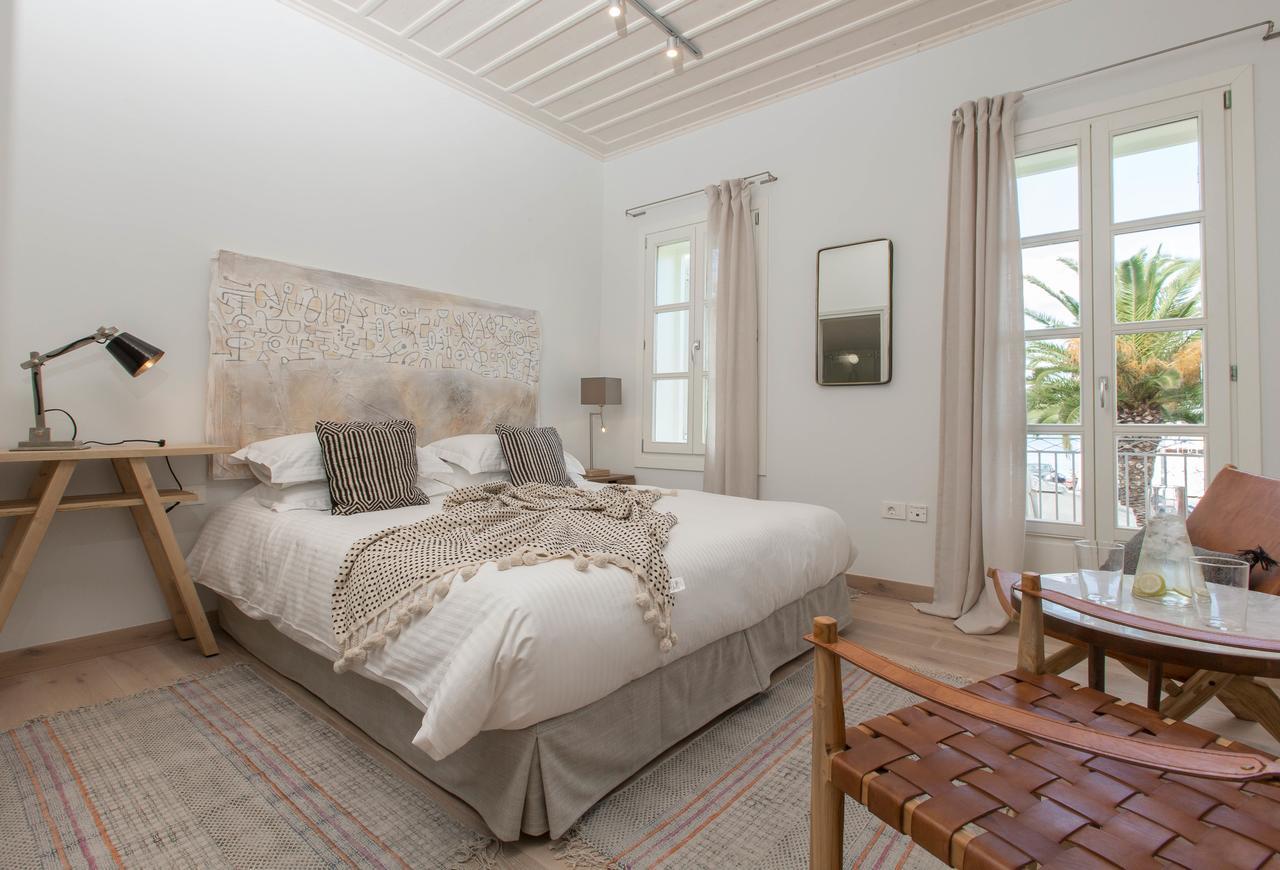 Guest house Amymone Nafplio
