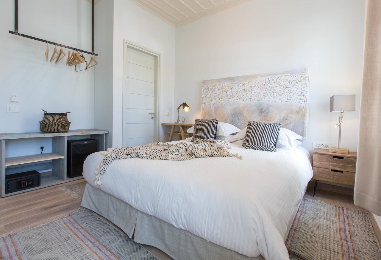 Amymone Guest house 3*