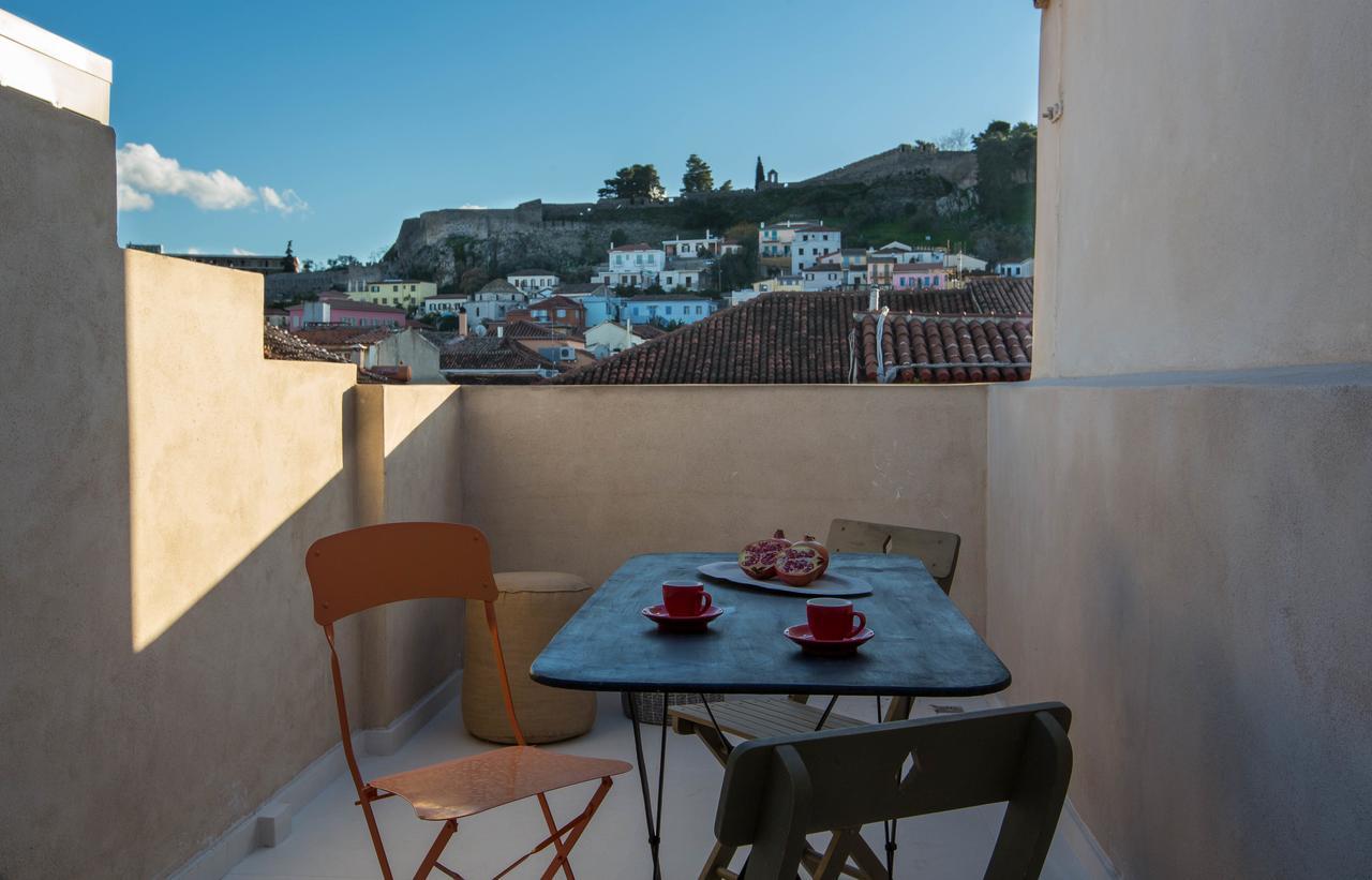 Amymone Nafplio