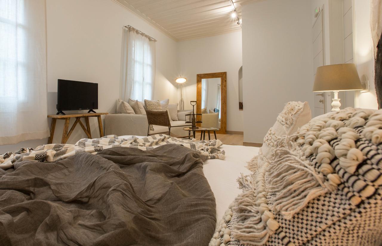 Amymone Guest house 3*