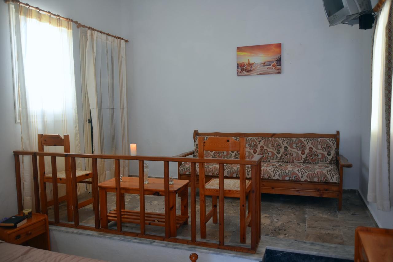 Kavaki * Petra (Lesbos)
