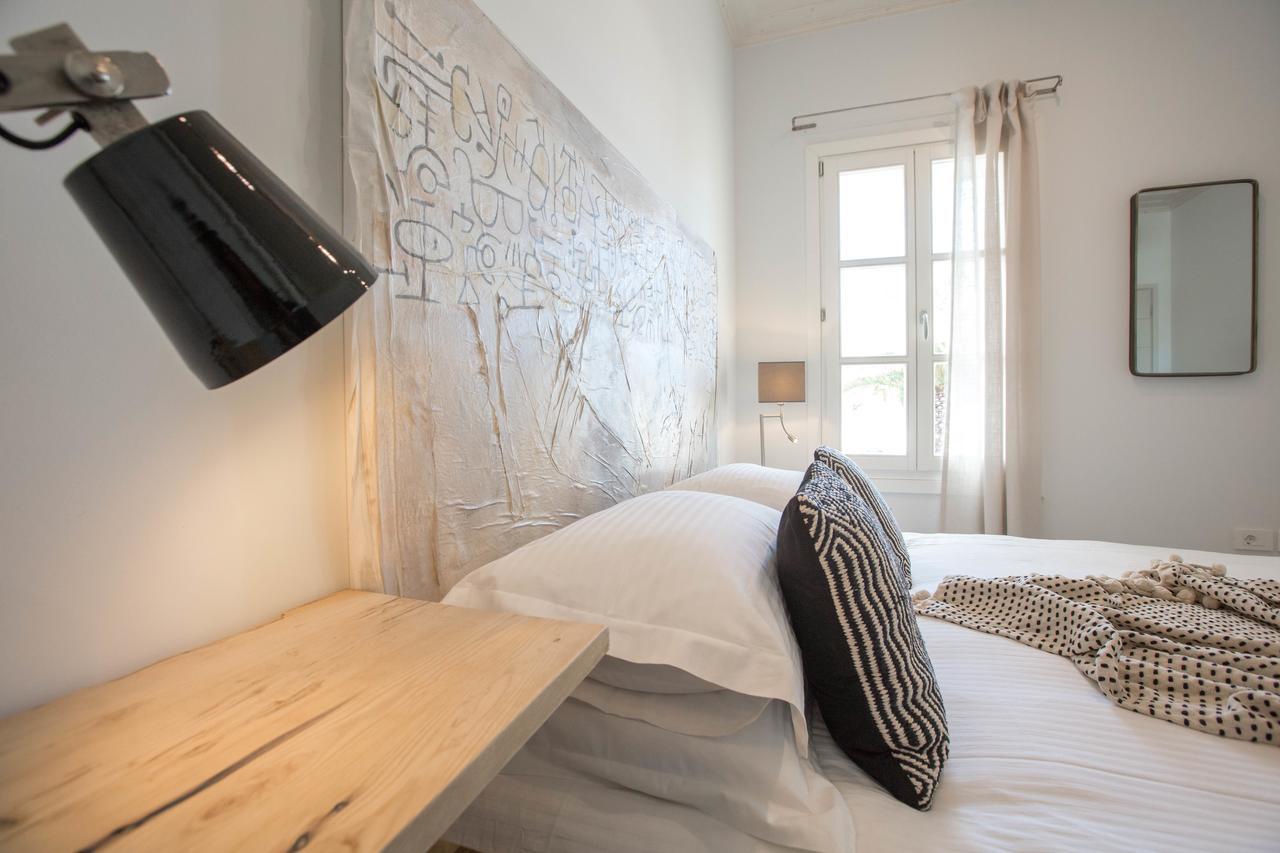 Amymone Guest house Nafplio