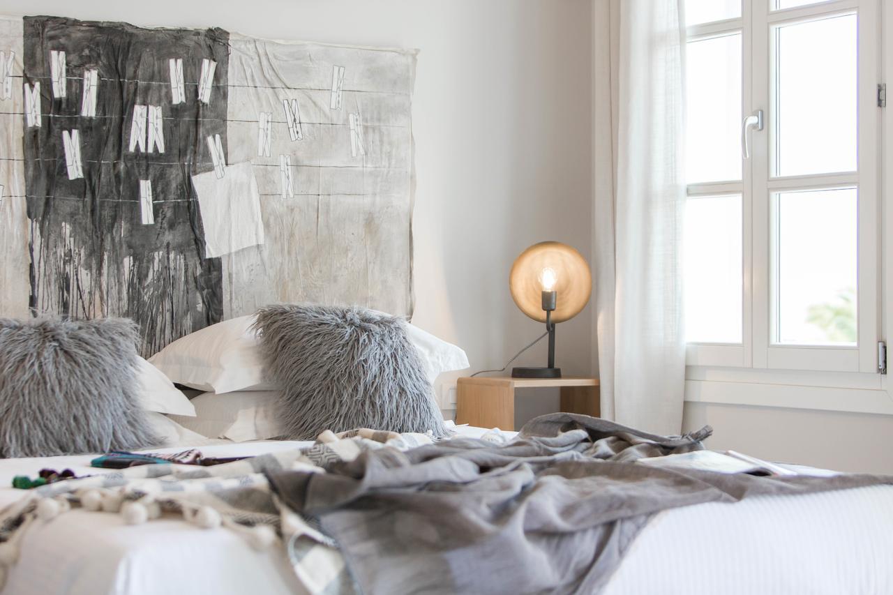Amymone Guest house 3*