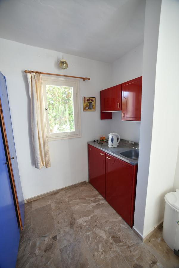 Apartment Kavaki