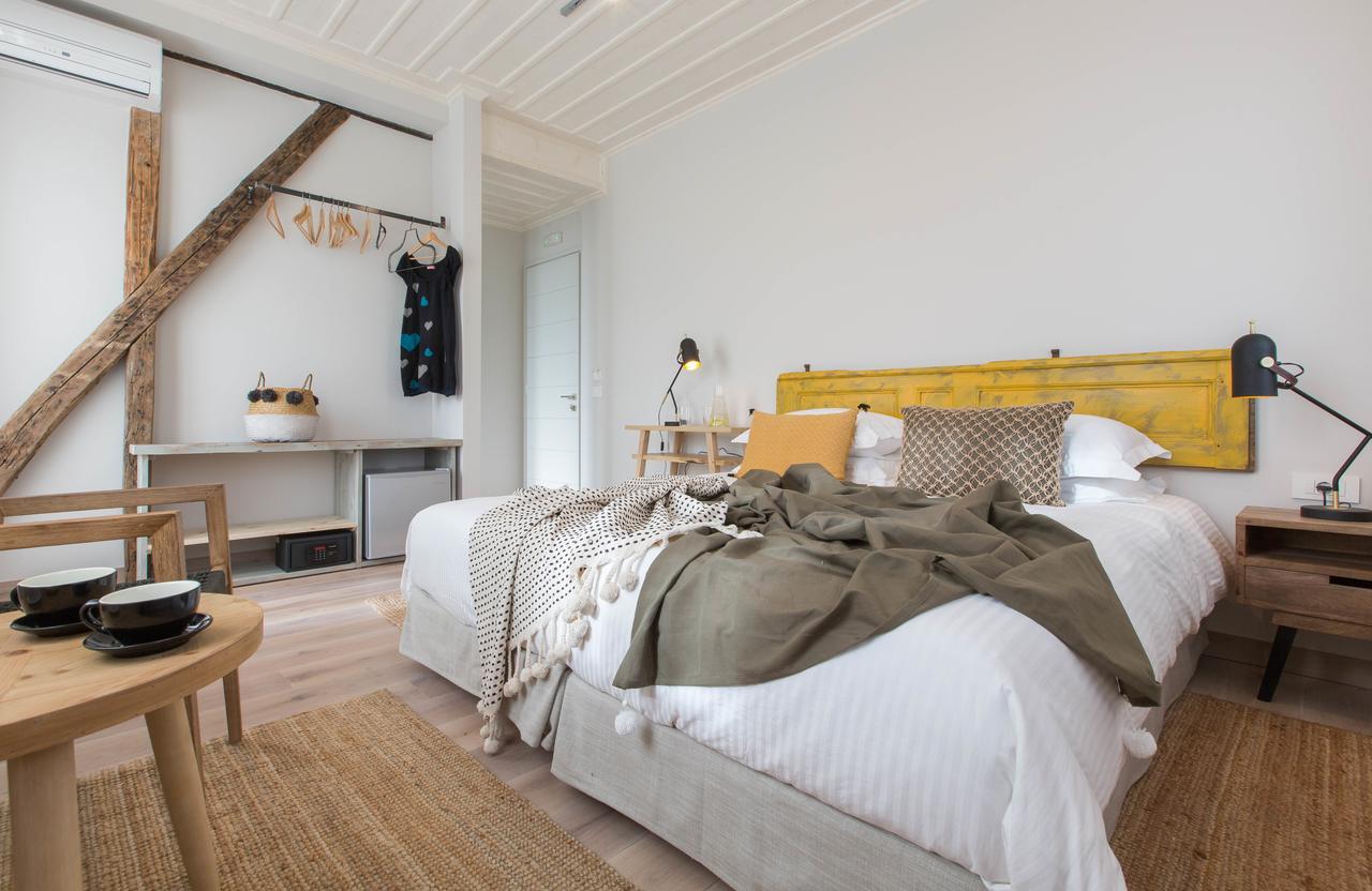 Amymone Guest house