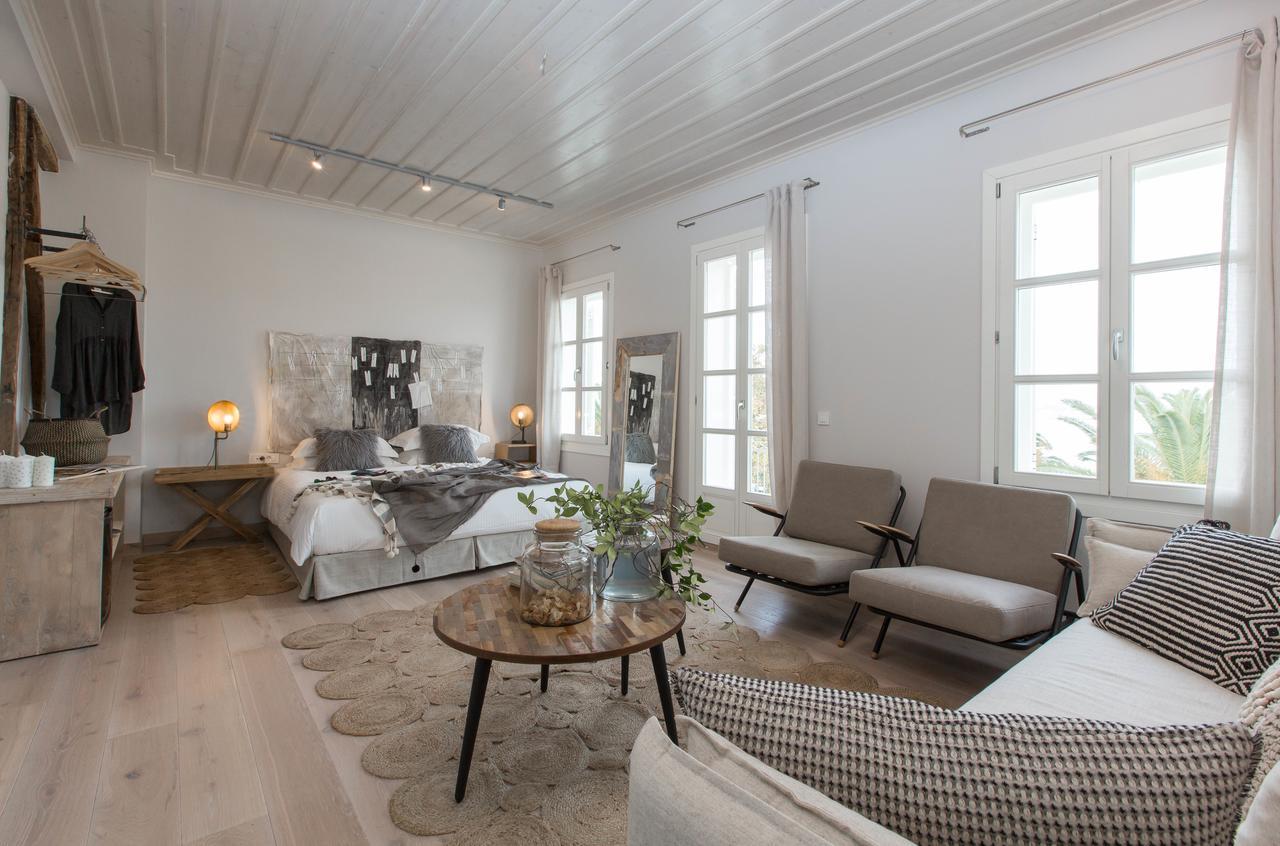 Amymone Guest house