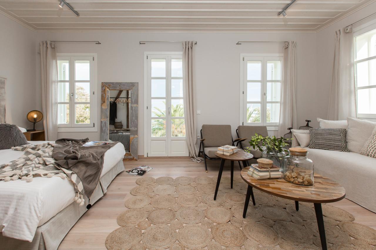 Amymone Guest house Nafplio