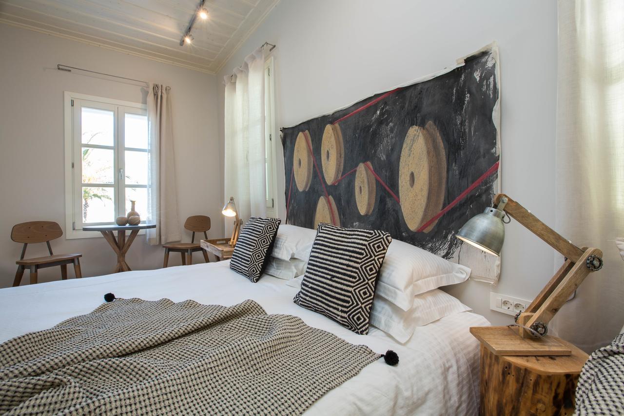 Amymone Guest house Nafplio