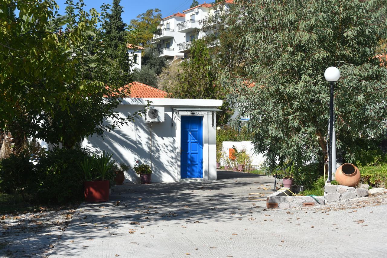 Kavaki * Petra (Lesbos)