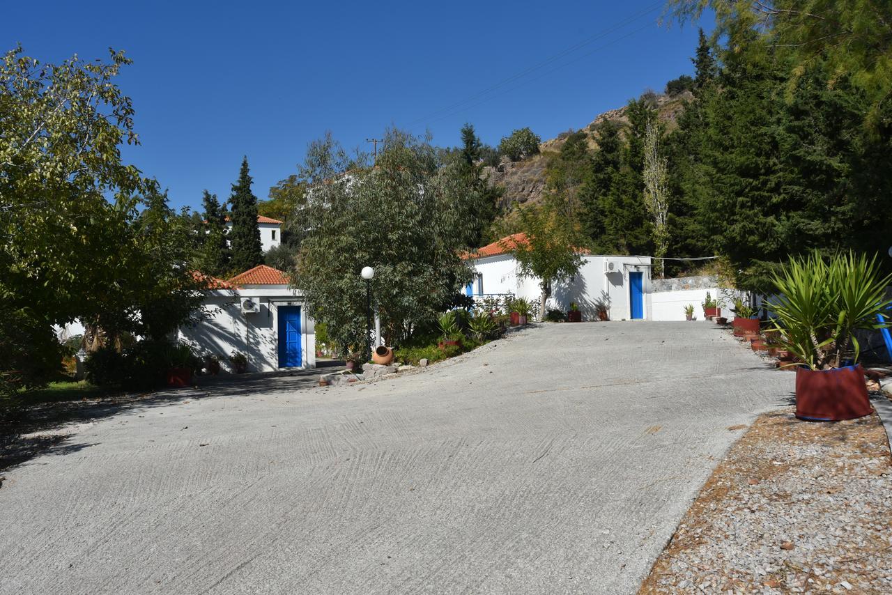 Apartment Kavaki