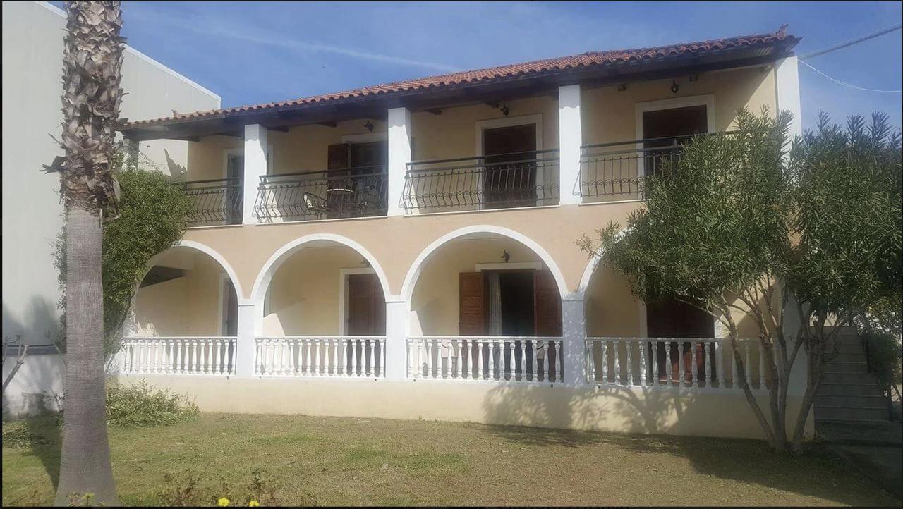 Apartment Medousa Zakynthos Town