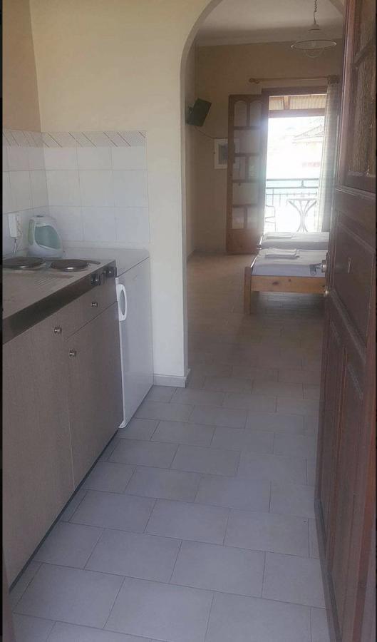 Apartment Medousa
