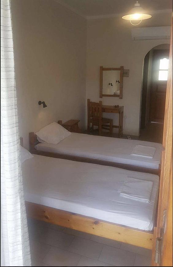 Medousa Apartment