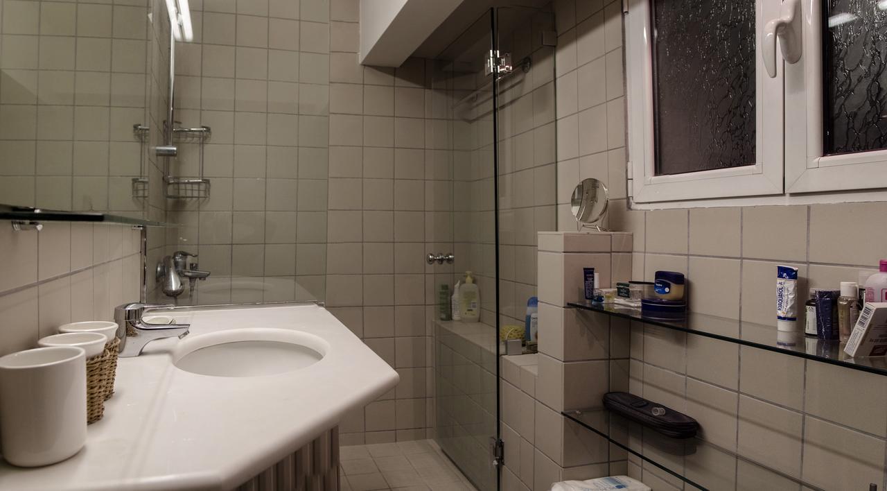 Penthouse In Kolonaki Athens