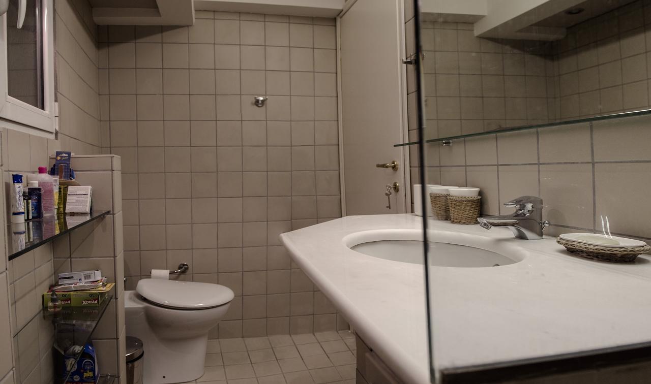 Penthouse In Kolonaki Athens