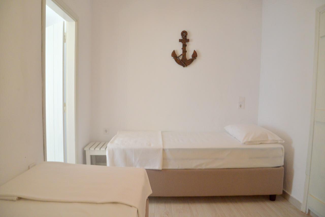 Blue Sea House Country house Klima (Milos)