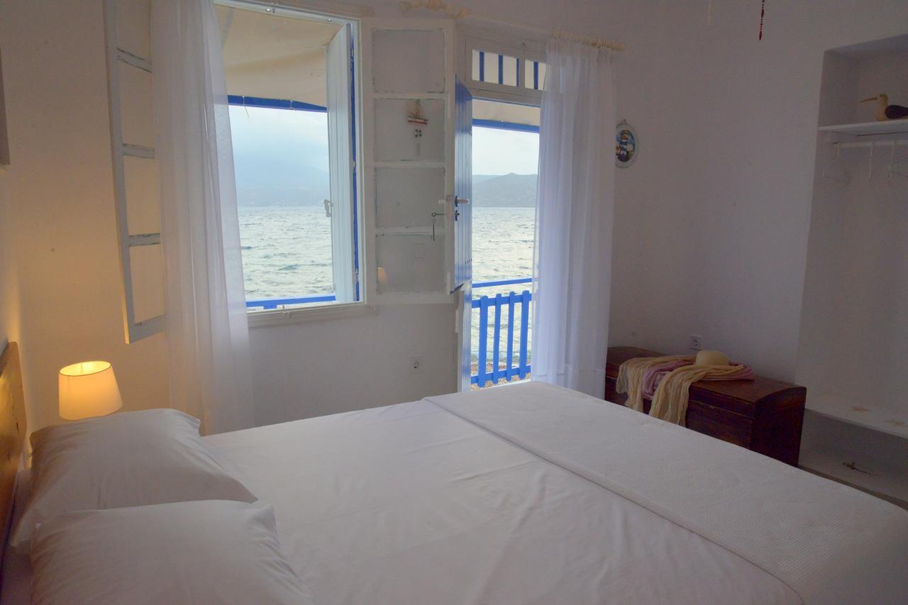 Blue Sea House