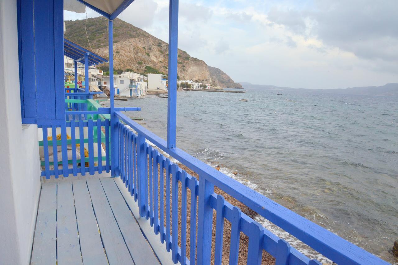 Blue Sea House